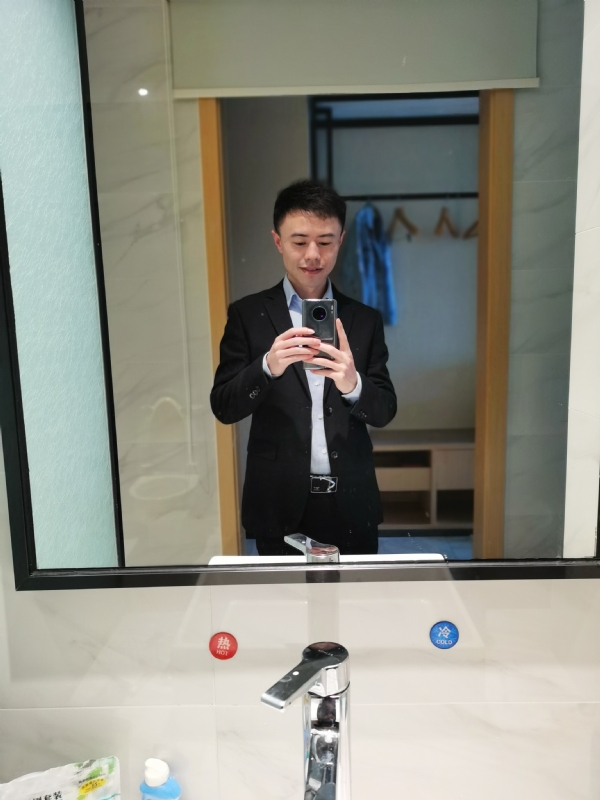 Lin的第二张照片--包头相亲服务中心