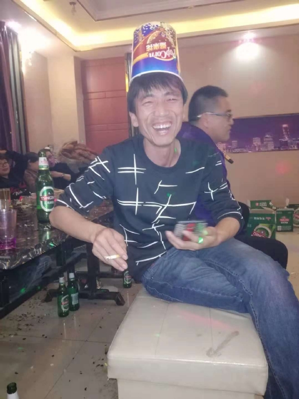 可惜我是水瓶座的第一张照片--包头相亲服务中心