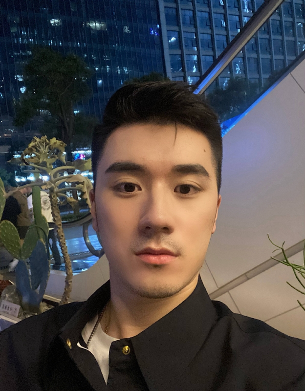 潇潇的第一张照片--包头相亲服务中心