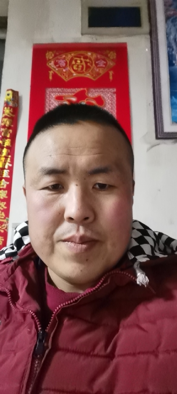 徐东生真诚征婚的第一张照片--包头相亲服务中心