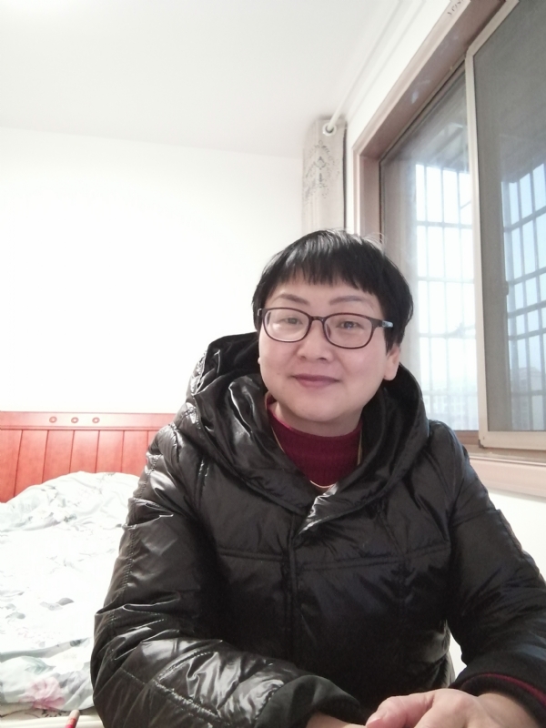 娟姐的第一张照片--包头相亲服务中心