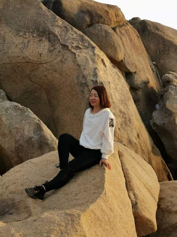 Lin的第二张照片--包头相亲服务中心