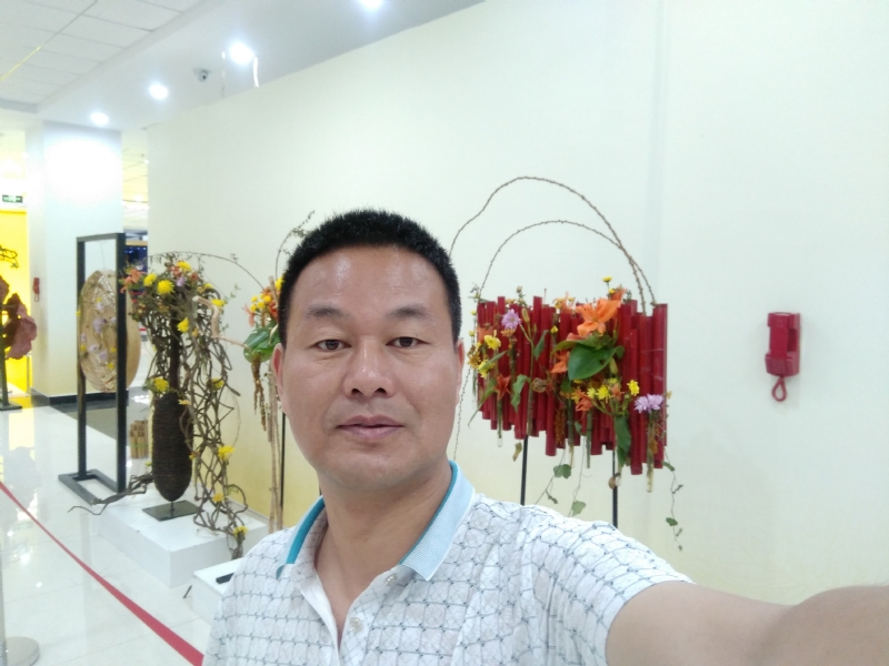 一点温馨的第一张照片--包头相亲服务中心
