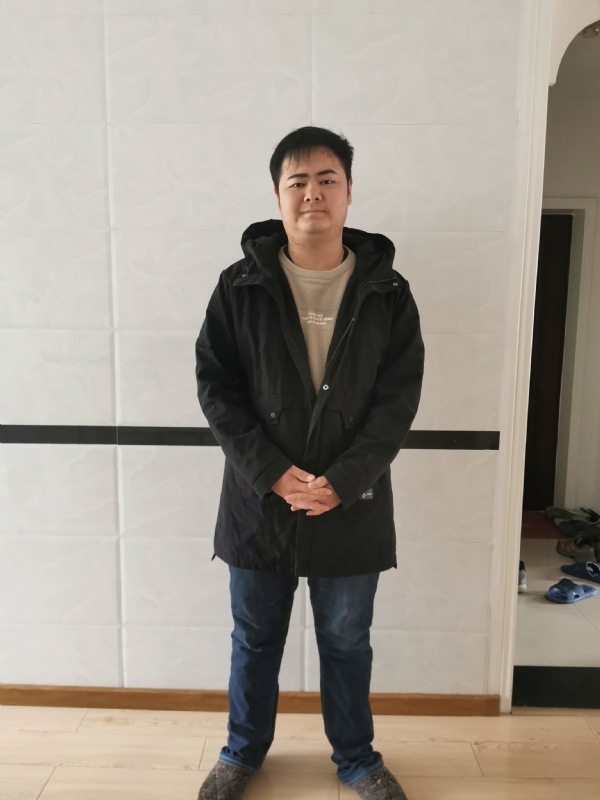 cake的第一张照片--包头相亲服务中心