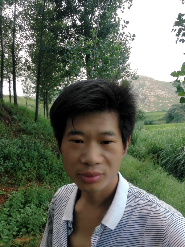 好男儿的第二张照片--包头相亲服务中心