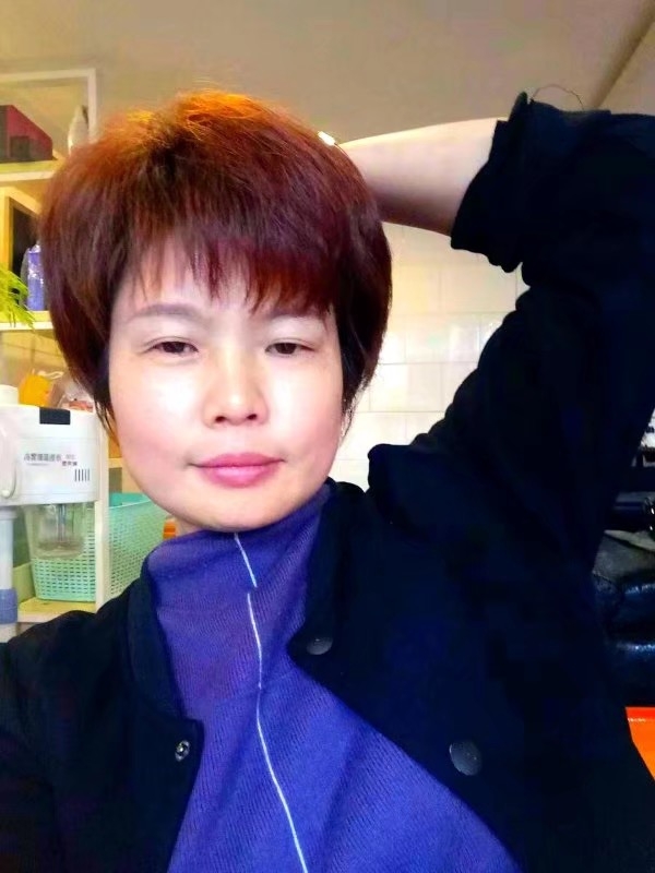 心若向阳的第一张照片--包头相亲服务中心