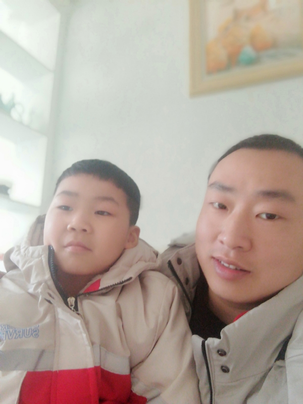 潇洒自由人的第一张照片--包头相亲服务中心