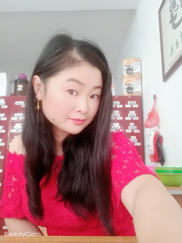 马誉宸的第一张照片--包头相亲服务中心
