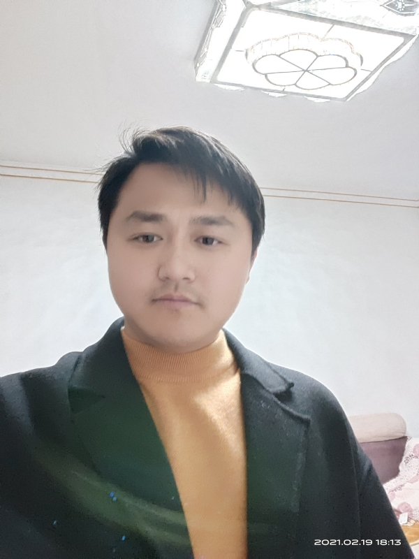 聆听的第一张照片--包头相亲服务中心