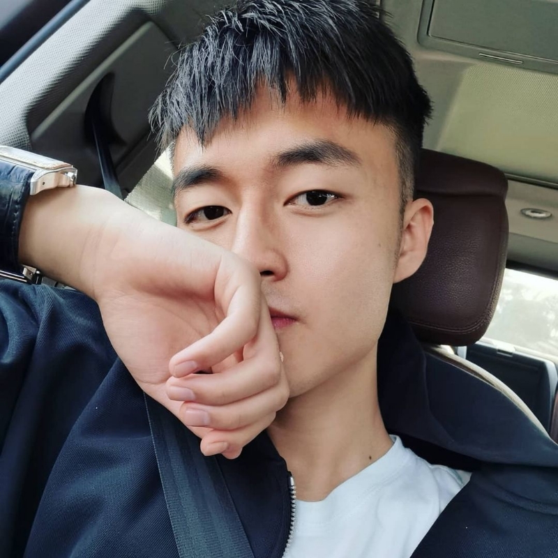 毅桦的第二张照片--包头相亲服务中心