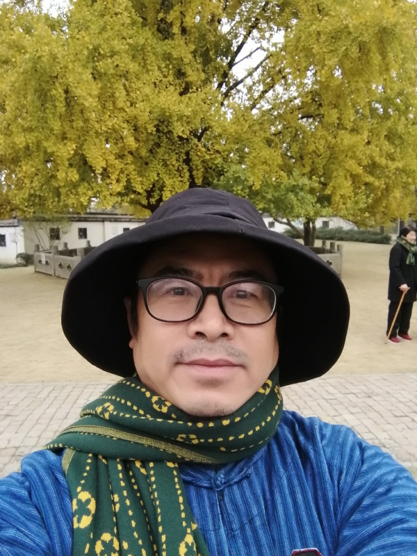自由人的第一张照片--包头相亲服务中心