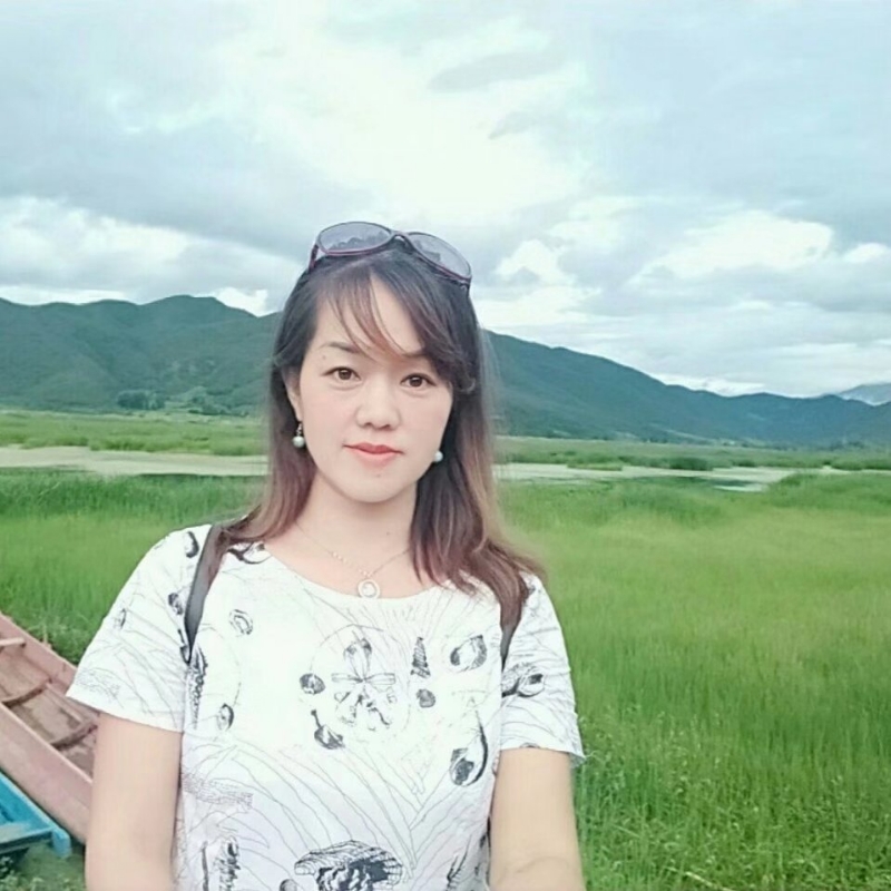 如懿的第一张照片--包头相亲服务中心