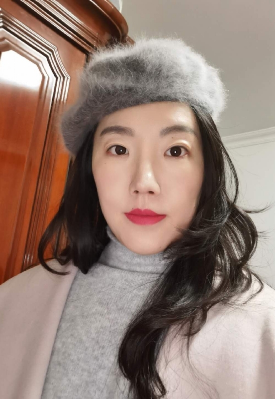 小莲的第一张照片--包头相亲服务中心