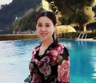 Xiang女士的第一张照片--包头相亲服务中心