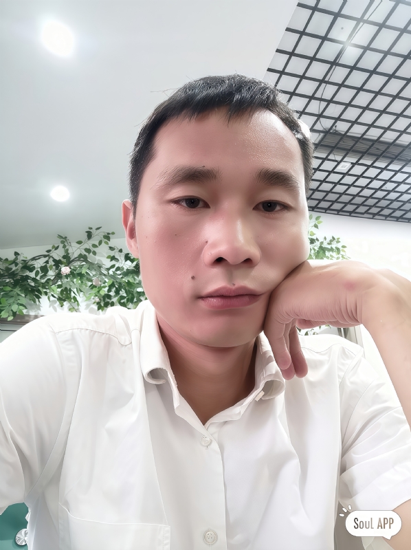 小刚的第一张照片--包头相亲服务中心