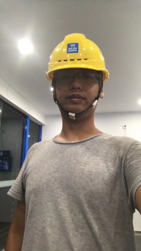 佳扬的第一张照片--包头相亲服务中心