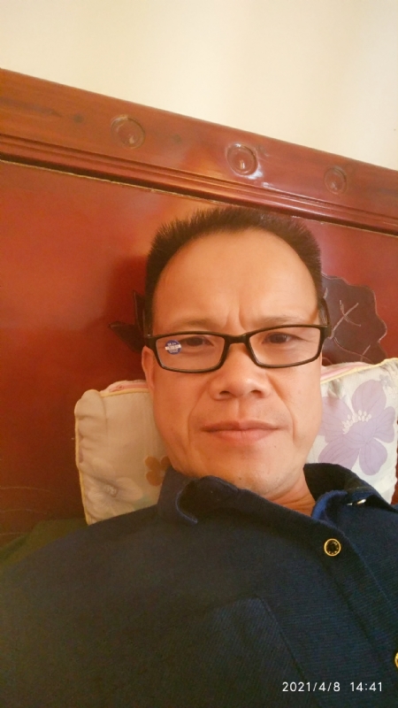 鹏鹏的第一张照片--包头相亲服务中心