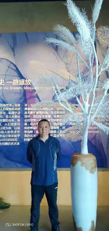 苍海一粟的第一张照片--包头相亲服务中心