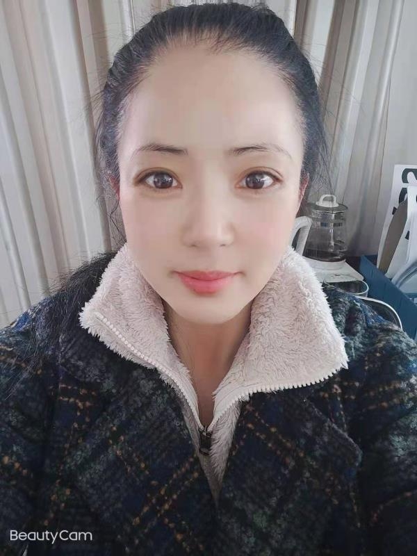 春晓的第一张照片--包头相亲服务中心