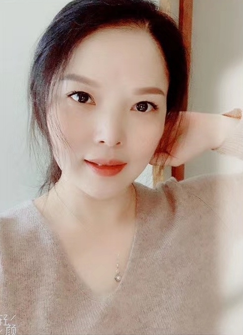 百荷的第一张照片--包头相亲服务中心