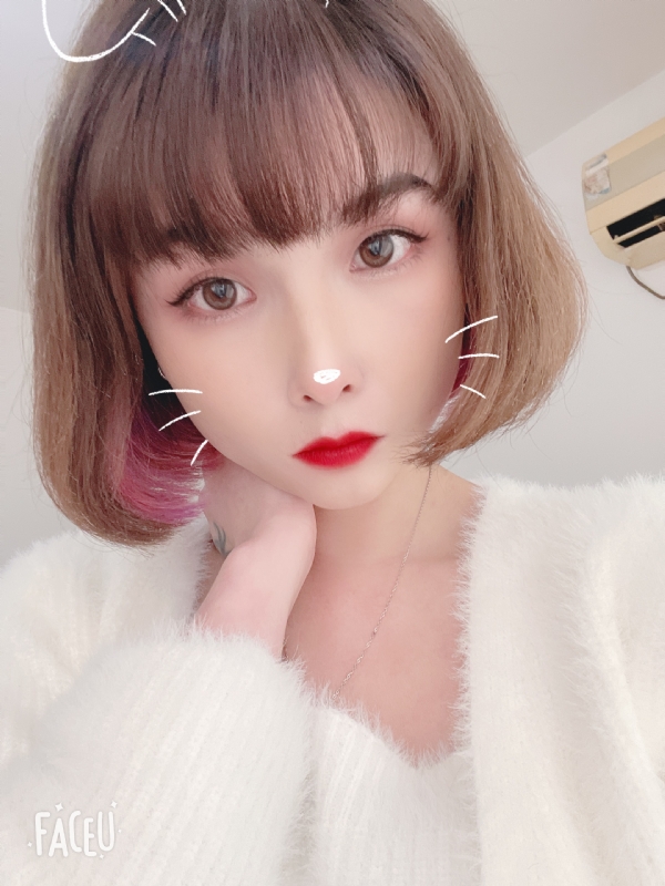 许昕柔的第一张照片--包头相亲服务中心
