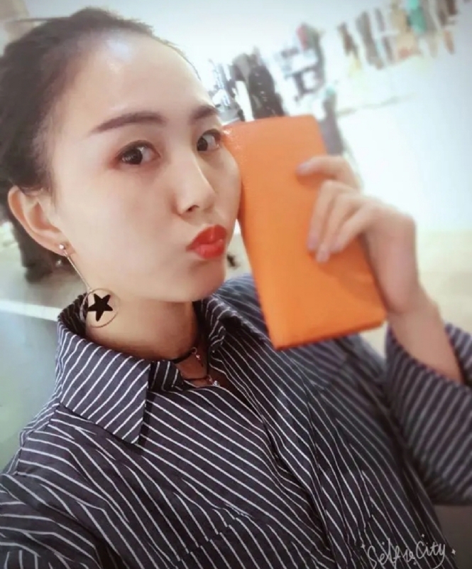 蔡包子的第一张照片--包头相亲服务中心