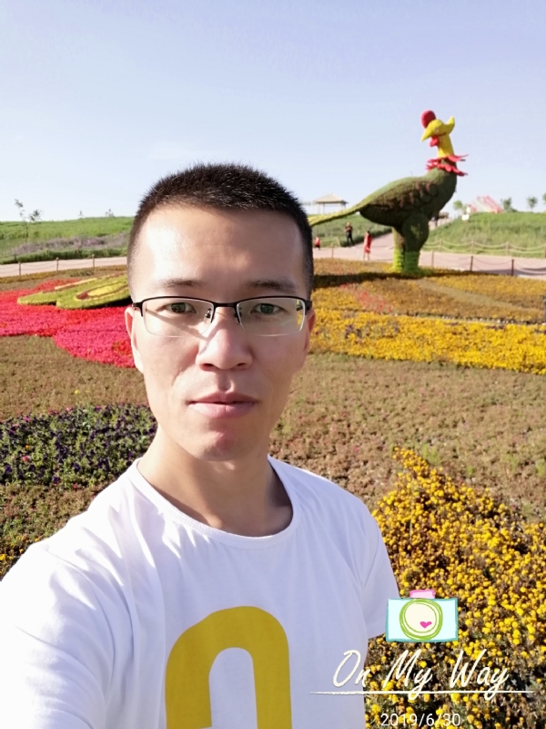 遇见你的第一张照片--包头相亲服务中心