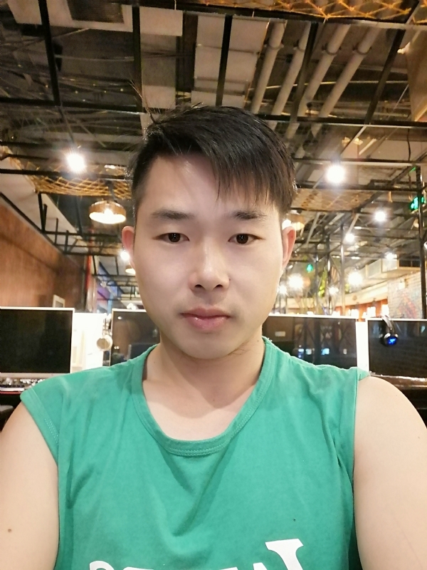 等风来的第二张照片--包头相亲服务中心