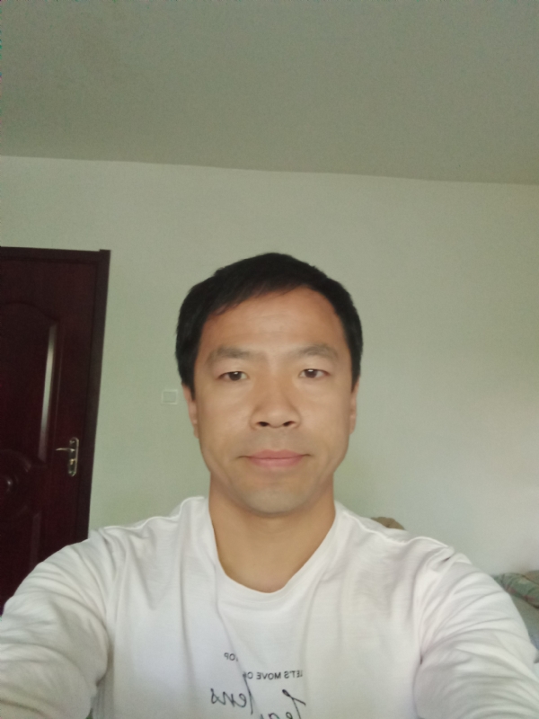 马宗圣的第一张照片--包头相亲服务中心