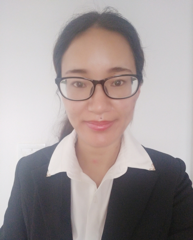 王老妞的第一张照片--包头相亲服务中心
