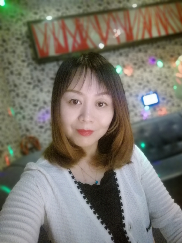 心如止水的第一张照片--包头相亲服务中心