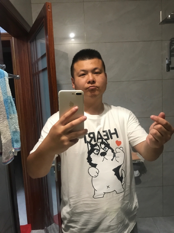 阔落的第一张照片--包头相亲服务中心