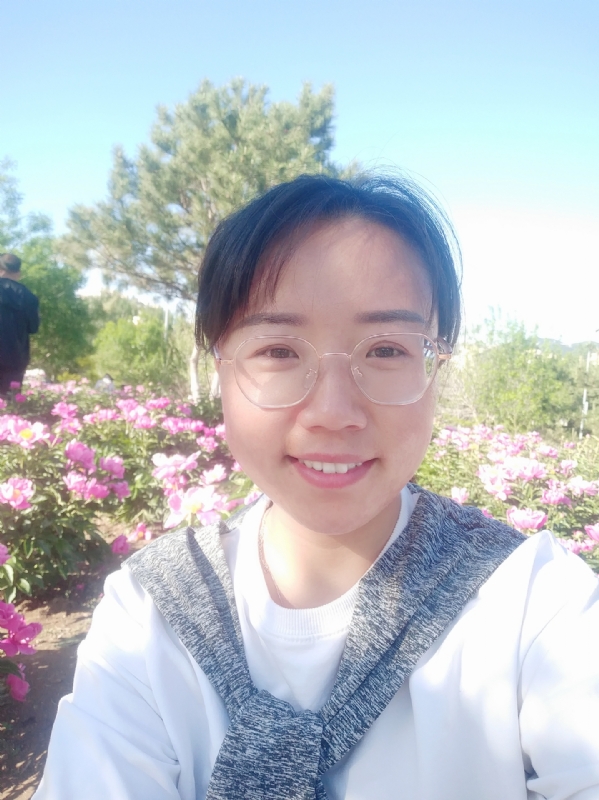 林宝的第一张照片--包头相亲服务中心