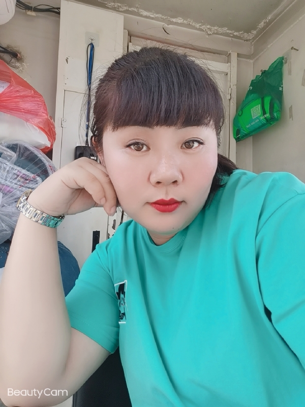 小不点的第一张照片--包头相亲服务中心