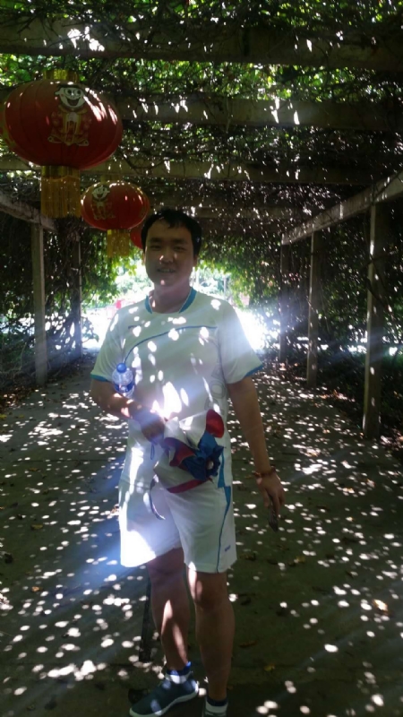 玖语笙的第一张照片--包头相亲服务中心