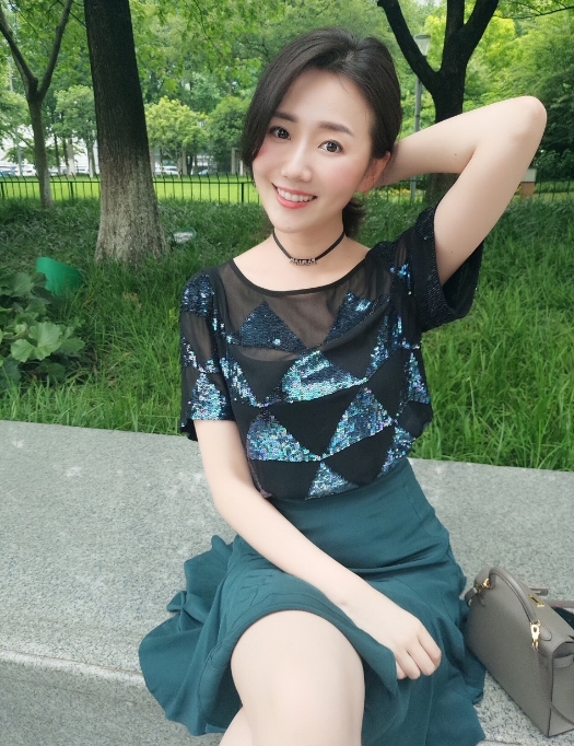 Leanna的第二张照片--包头相亲服务中心
