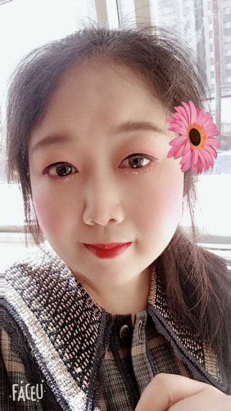 李欣的第一张照片--包头相亲服务中心