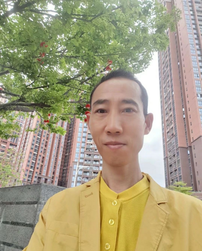 明旺1314的第一张照片--包头相亲服务中心