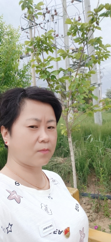 余生勿扰的第二张照片--包头相亲服务中心