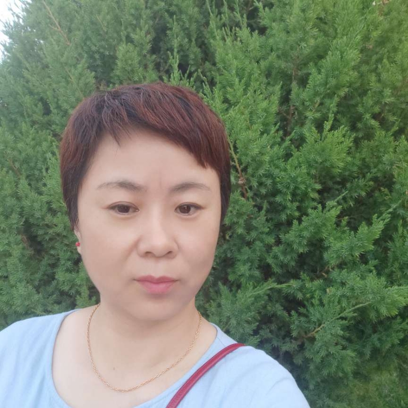 余生勿扰的第三张照片--包头相亲服务中心