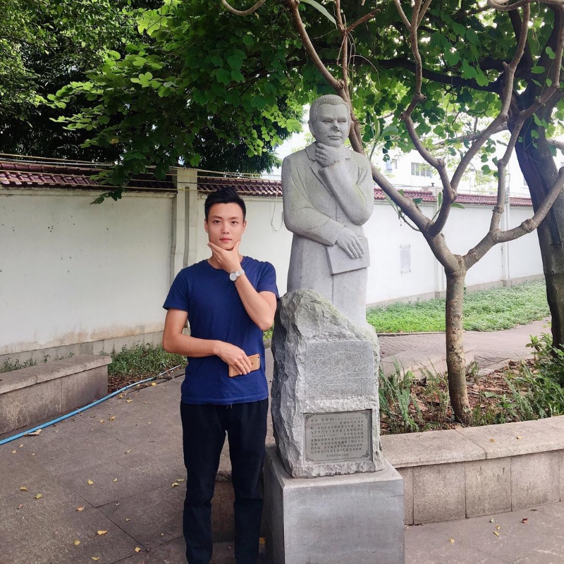 真心的才是最好的的第一张照片--包头相亲服务中心