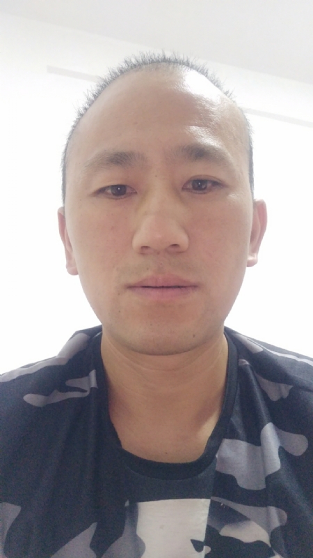 雨过天晴的第一张照片--包头相亲服务中心
