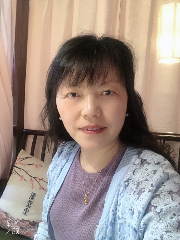 期盼的第一张照片--包头相亲服务中心