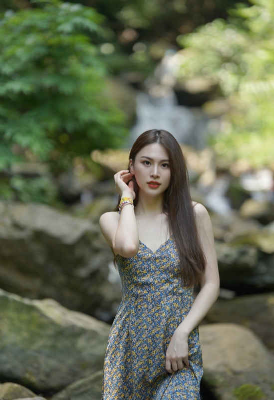 Catherine的第二张照片--包头相亲服务中心