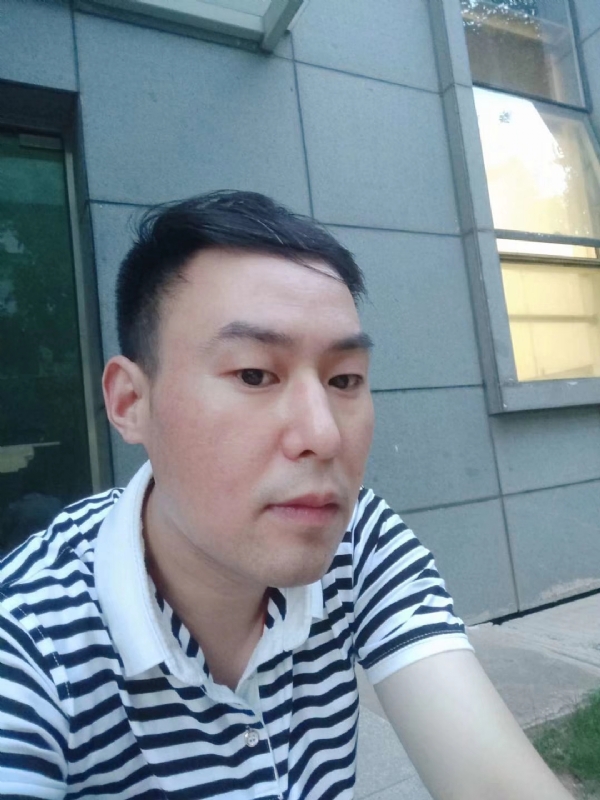 曙光的第一张照片--包头相亲服务中心