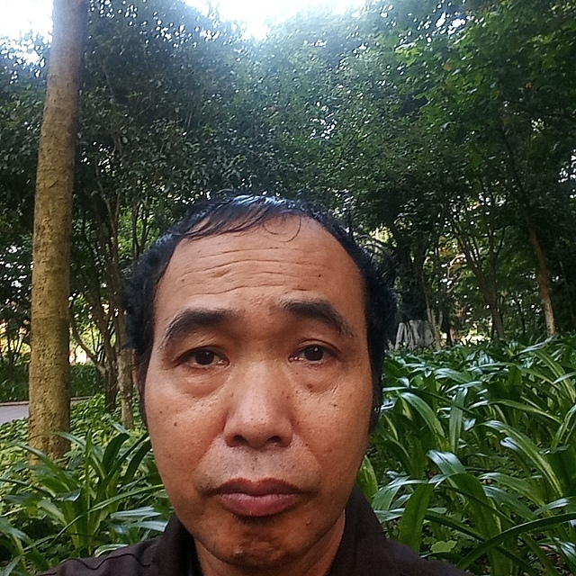 南瓜的第一张照片--包头相亲服务中心