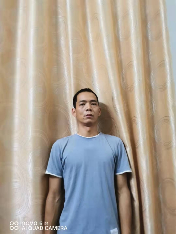 缘起的第一张照片--包头相亲服务中心