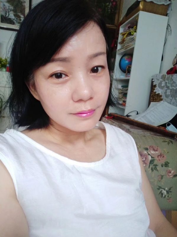听雨的第一张照片--包头相亲服务中心