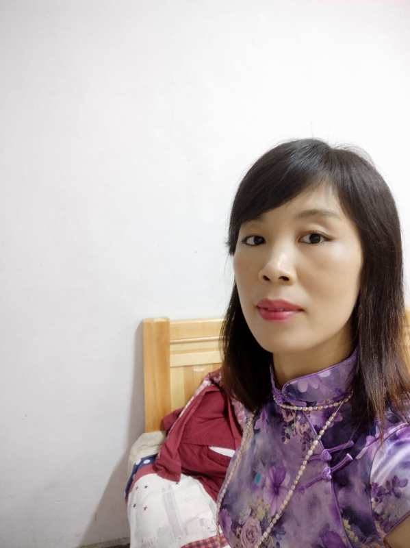 王若水的第一张照片--包头相亲服务中心