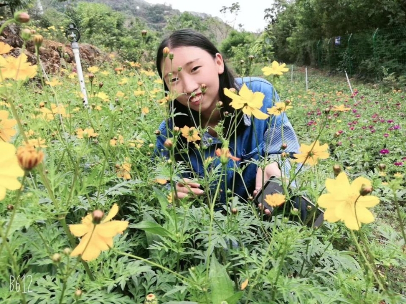 哈哈的第一张照片--包头相亲服务中心